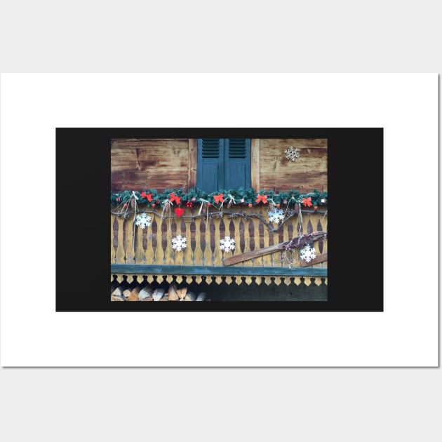 French Farmhouse Wall Art by ephotocard